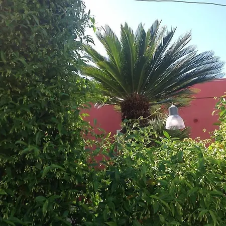 Dimora Benedetta 2 0 * Bari