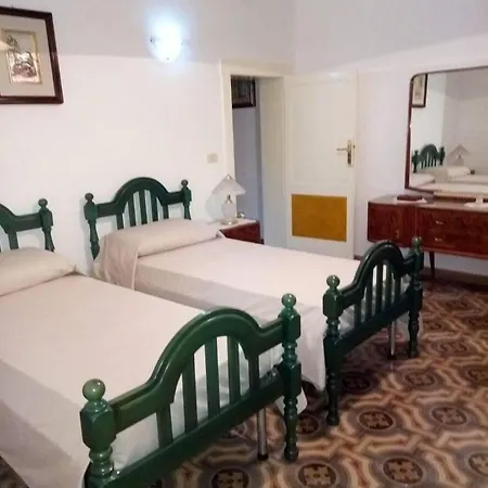 Dimora Benedetta 2 0 Casa de Férias