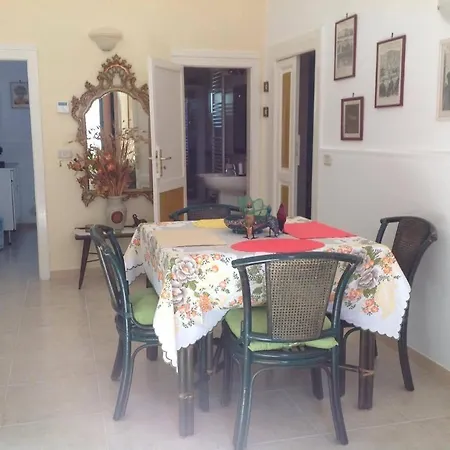 Vakantiehuis Dimora Benedetta 2 0 Bari