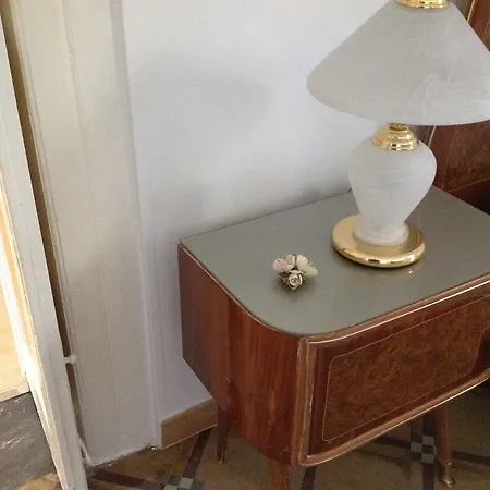 Casa de Férias Dimora Benedetta 2 0 Bari
