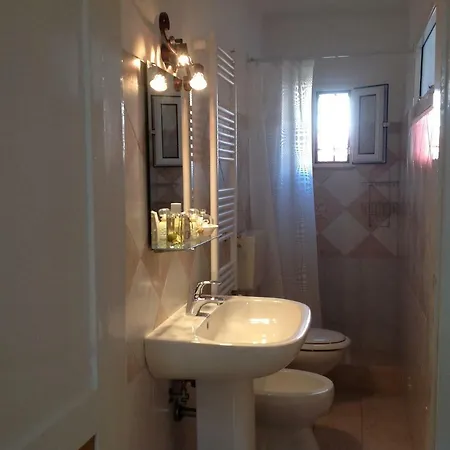 Dimora Benedetta 2 0 Vakantiehuis