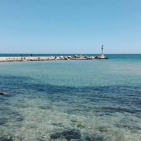 Casa de Férias Dimora Benedetta 2 0 Bari