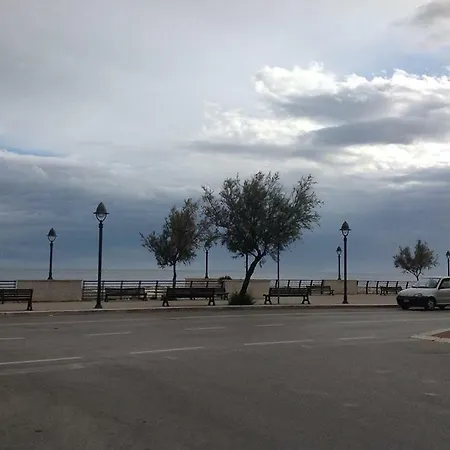 Dimora Benedetta 2 0 Vakantiehuis Bari