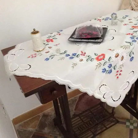 Dimora Benedetta 2 0 Bari