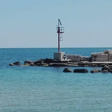 Vakantiehuis Dimora Benedetta 2 0 *