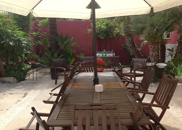 Vakantiehuis Dimora Benedetta 2 0 *