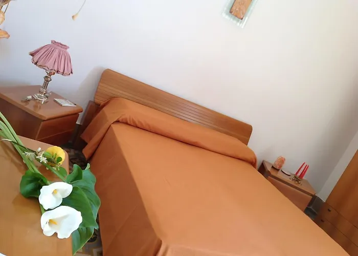 Dimora Benedetta 2 0 * Μπάρι