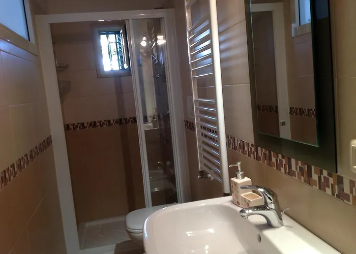 Dimora Benedetta 2 0