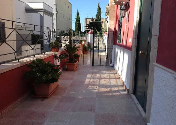 Dimora Benedetta 2 0 Σπίτι διακοπών