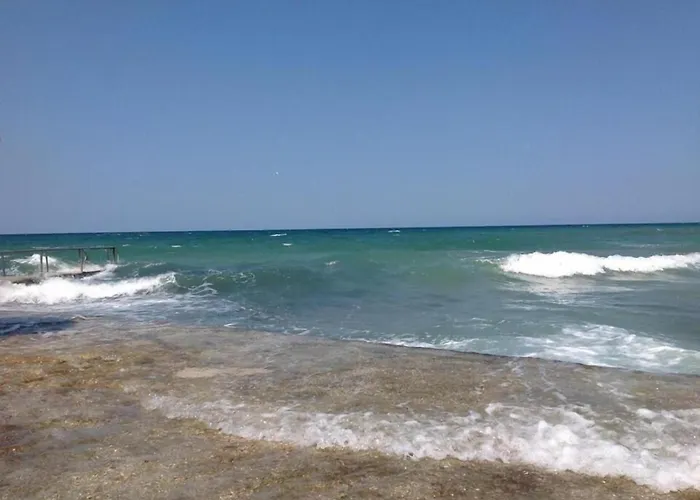 Σπίτι διακοπών Dimora Benedetta 2 0 *