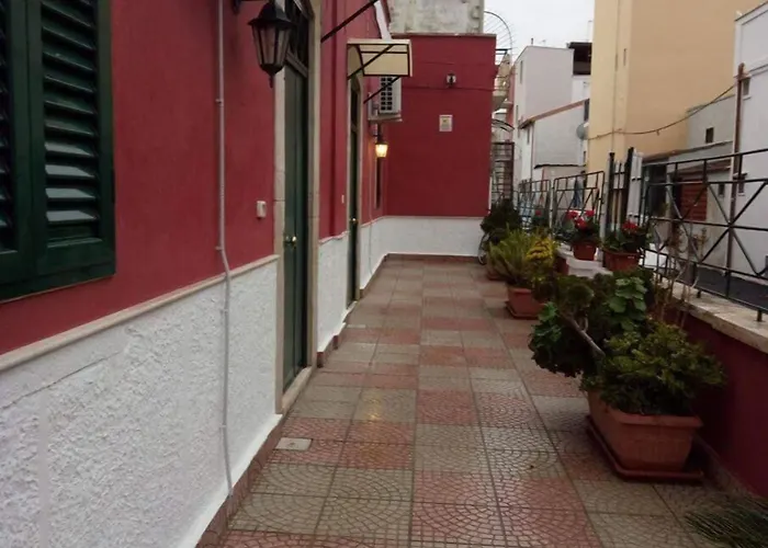 Dimora Benedetta 2 0