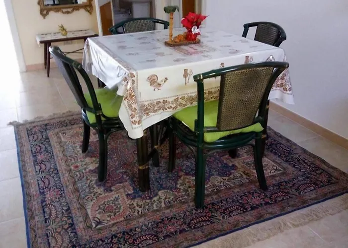 Dimora Benedetta 2 0 Vakantiehuis