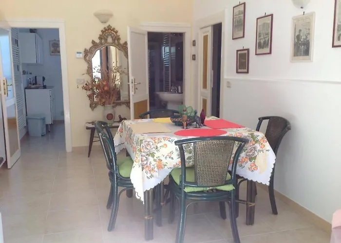 Vakantiehuis Dimora Benedetta 2 0 Bari