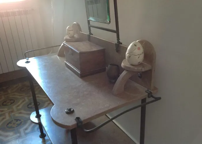 Dimora Benedetta 2 0 * Μπάρι