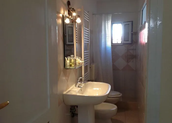 Dimora Benedetta 2 0 Σπίτι διακοπών