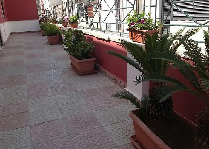 Dimora Benedetta 2 0 Μπάρι