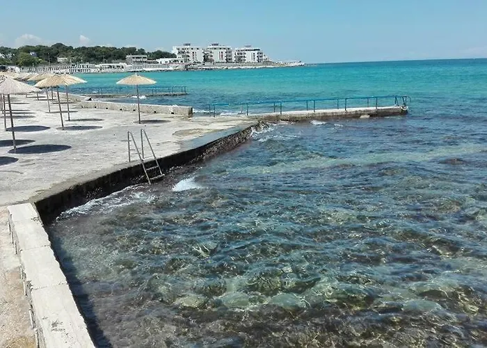 Σπίτι διακοπών Dimora Benedetta 2 0 *