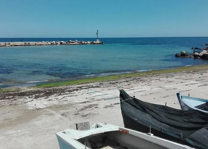 Dimora Benedetta 2 0 * Μπάρι