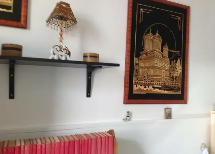 Σπίτι διακοπών Dimora Benedetta 2 0 Μπάρι