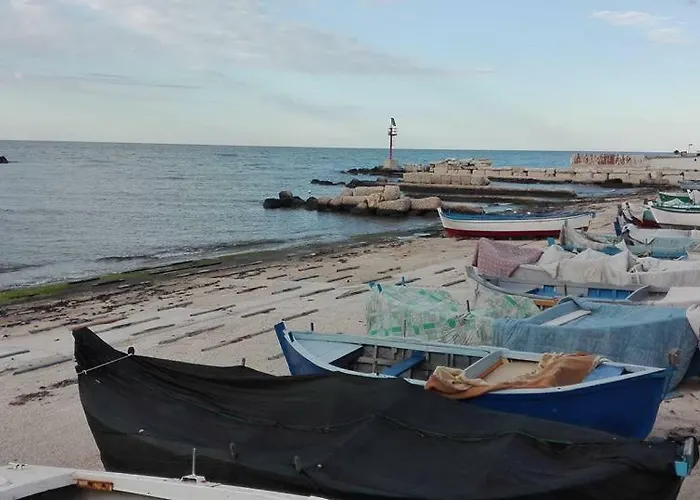 Σπίτι διακοπών Dimora Benedetta 2 0 *