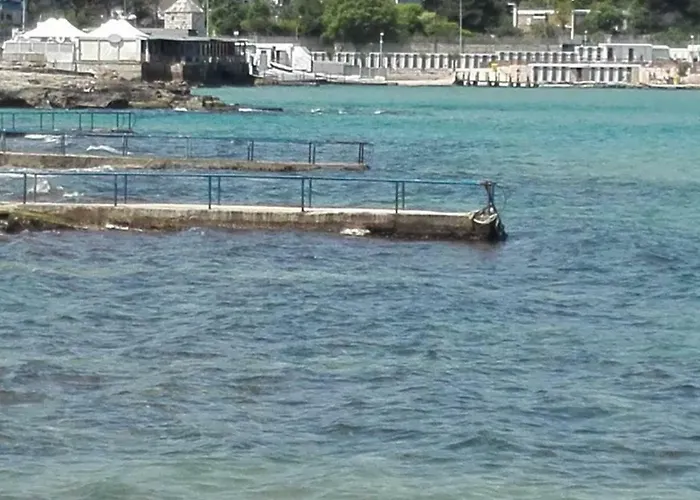 Vakantiehuis Dimora Benedetta 2 0 Bari