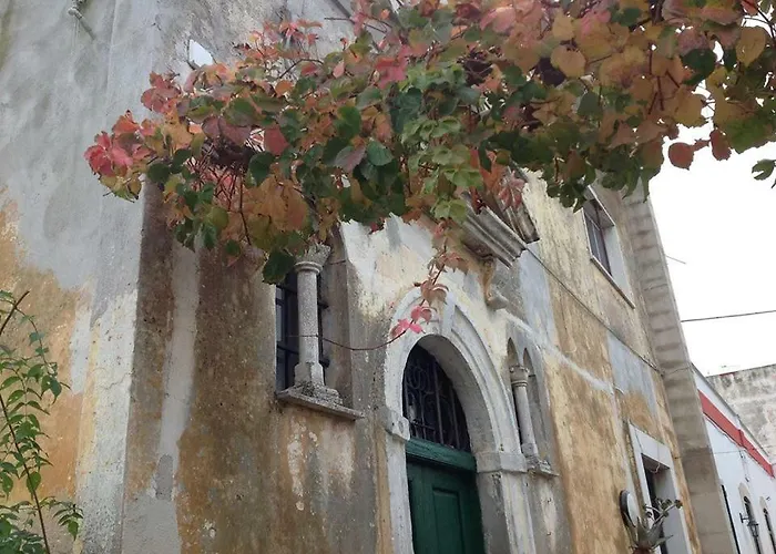 Σπίτι διακοπών Dimora Benedetta 2 0