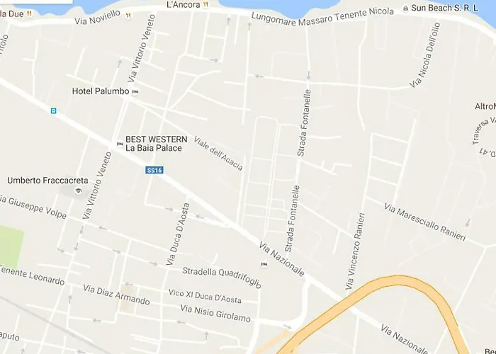 Dimora Benedetta 2 0 *