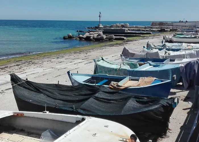 Σπίτι διακοπών Dimora Benedetta 2 0 *