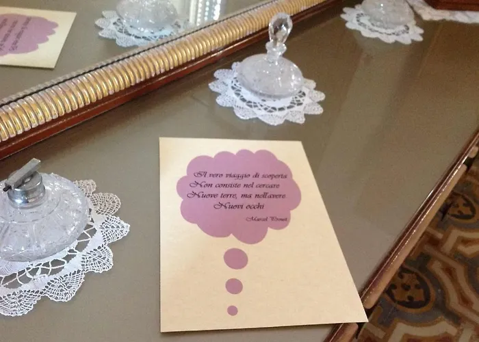 Dimora Benedetta 2 0 Σπίτι διακοπών *