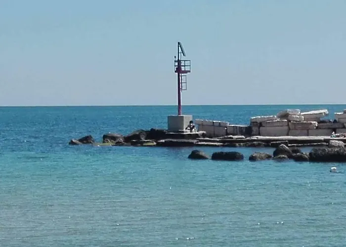 Σπίτι διακοπών Dimora Benedetta 2 0 *