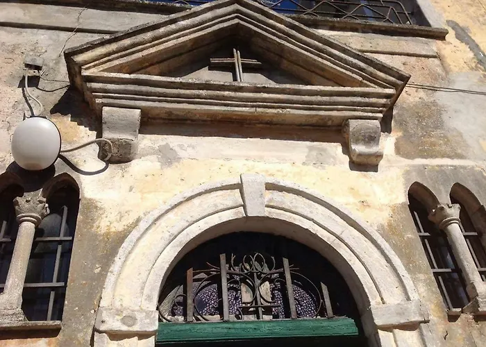 Dimora Benedetta 2 0 *