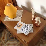 Дом отдыха Dimora Benedetta 2 0 *