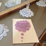 Dimora Benedetta 2 0 Дом отдыха *