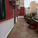 Dimora Benedetta 2 0 Tatil Evi *