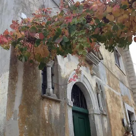 Dimora Benedetta 2 0 Дом отдыха *