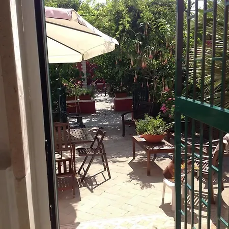 Dimora Benedetta 2 0 *