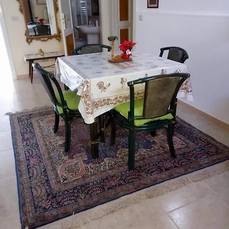 Dimora Benedetta 2 0 度假居