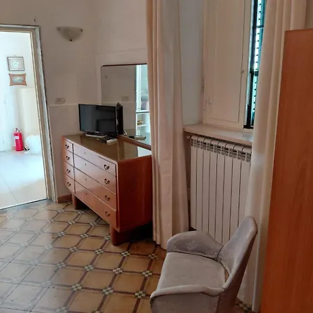 Dimora Benedetta 2 0 Tatil Evi