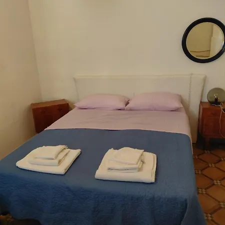 Дом отдыха Dimora Benedetta 2 0 *