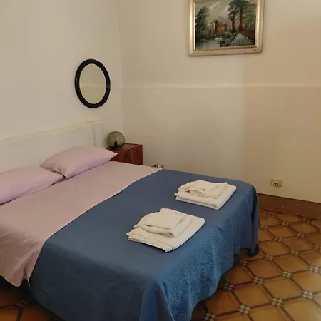 Dimora Benedetta 2 0 Дом отдыха Бари