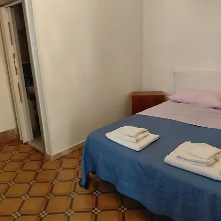 Дом отдыха Dimora Benedetta 2 0 Бари