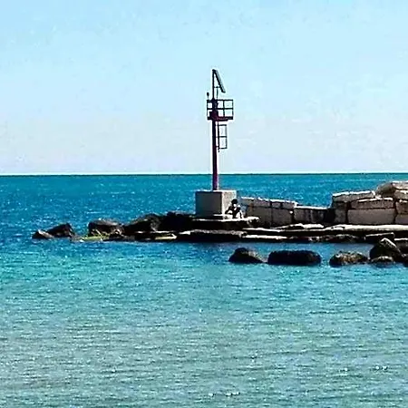 Dom wakacyjny Dimora Benedetta 2 0 Bari
