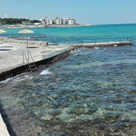 Holiday home Dimora Benedetta 2 0 *