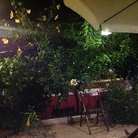 Ferienhaus Dimora Benedetta 2 0 Bari