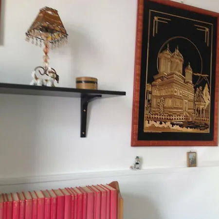 Holiday home Dimora Benedetta 2 0 Bari