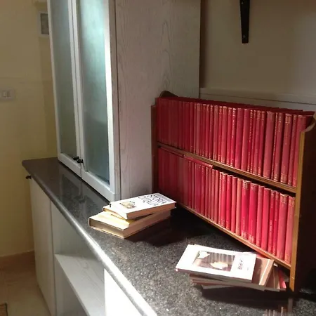 Dimora Benedetta 2 0 Holiday home