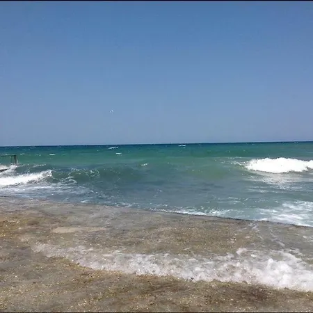Dimora Benedetta 2 0 Holiday home Bari