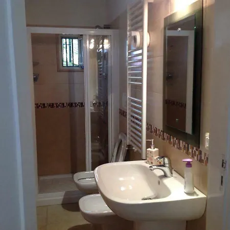 Holiday home Dimora Benedetta 2 0