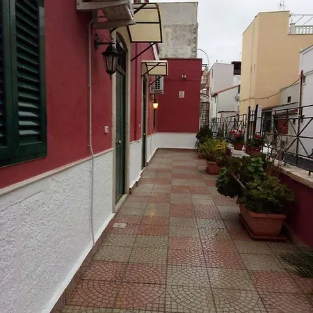 Dimora Benedetta 2 0 Dom wakacyjny *