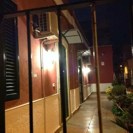 Dimora Benedetta 2 0 Dom wakacyjny Bari